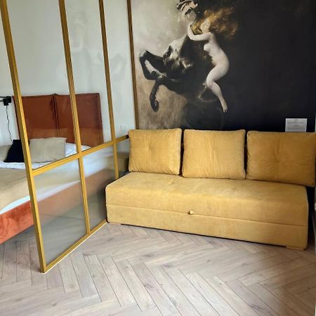 Tutu Krakow Apartment Bagian luar foto