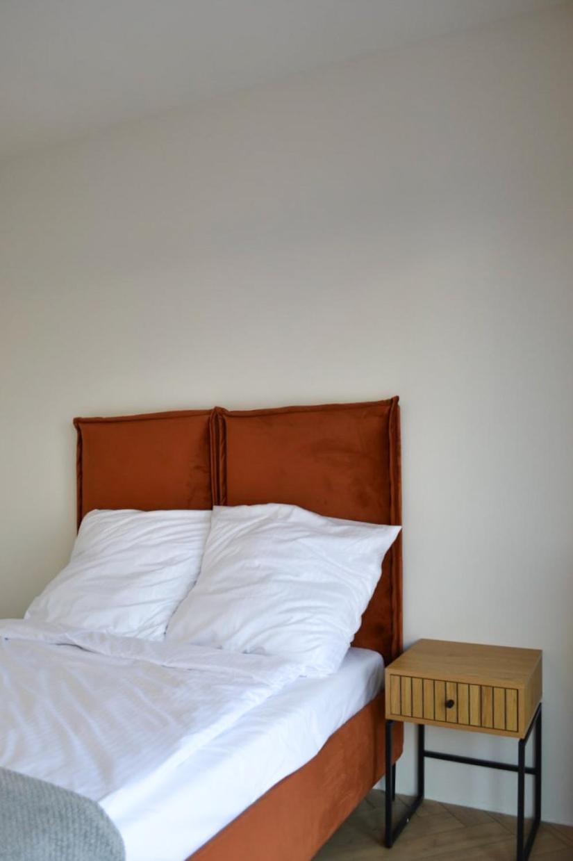 Tutu Krakow Apartment Bagian luar foto