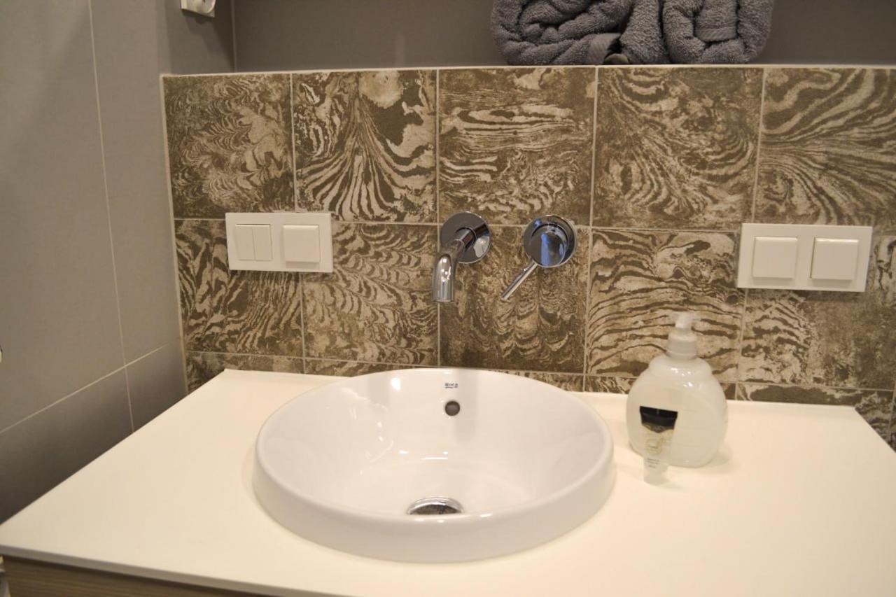 Tutu Krakow Apartment Bagian luar foto